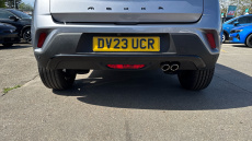 Vauxhall Mokka 1.2 Turbo GS Line 5dr Auto Petrol Hatchback